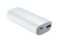 Mobile-tragbare Energie-allgemeinhinbank Mikro-USB mit der vollen Kapazität für Iphone