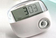 Kalorien Counter Pedometer genaue Distanz Pedometer mit Gürtel-Clip