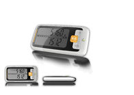 Kalorien-Zähler-Pedometer direkter Preis der Fabrik mit einer Lithium-Batterie