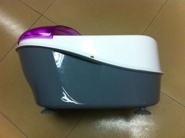 Aqua reinigen den Iondetox-Fuß-Badekurort und entgiften Fuß-Bad für Gesundheitswesen