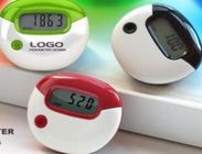 Personalisierte Ei Belt Clip Pedometer mit Kalorienzähler