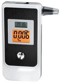 Hohe Genauigkeit Breathalyzer-Mundstücke mit Mundstücke DC 1.5V 3.0V