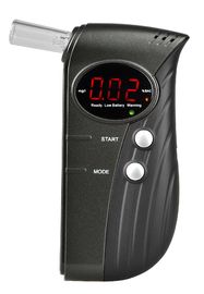 Tragbare Breathalyzer-Mundstücke