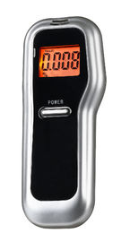 Breathalyzer-Alkohol-Prüfvorrichtung keychain