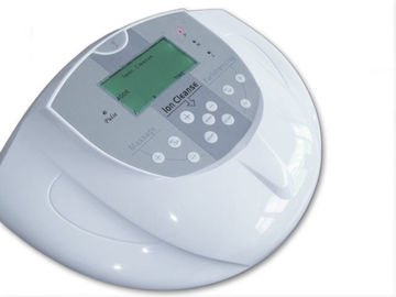 Ion cleanse Detox Fußbad