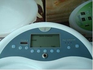 Entgiften Sie Iondetox-Fuß-Badekurortmaschine