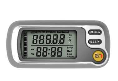 Pedometer des Sensors 3D/Kalorien-Gegenpedometer/förderndes Geschenk