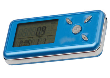 Schritt-Zähler-Pedometer für das Gehen