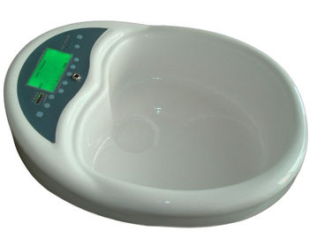 Iondetox-Fuß-Bad-Badekurort