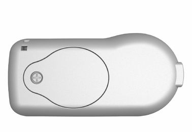 Digital-Taschen-Pedometer-Uhrschrittzähler mit Blisterpackung