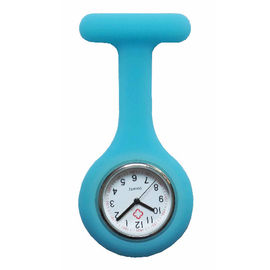 Silikon-Bügel Pantone-Wasser-Silkscreen beständige Silikon-Manschetten-Druckuhr 100%