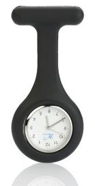 Heißer Verkaufs-Supermode-Silikon-Krankenschwester-Taschenuhr, Doktor Watch, Silikon-Manschetten-Uhr