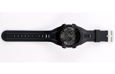 Lcd-Anzeigen-Multifunktions-Digitaluhr-Jungen-tägliche Warnungs-Sport-Uhr