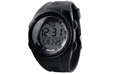 Lcd-Anzeigen-Multifunktions-Digitaluhr-Jungen-tägliche Warnungs-Sport-Uhr