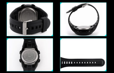 Lcd-Anzeigen-Multifunktions-Digitaluhr-Jungen-tägliche Warnungs-Sport-Uhr
