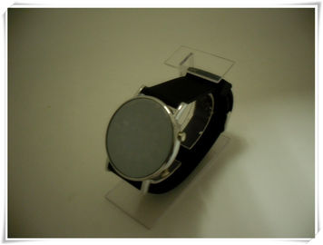 Silikon-Uhr der Mode-LED