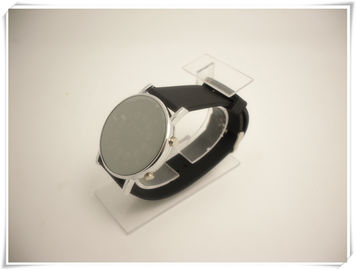 Silikon-Uhr der Mode-LED