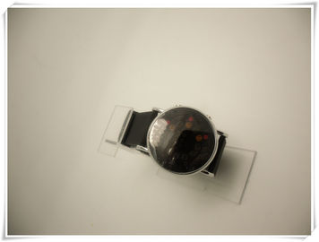 Silikon-Uhr der Mode-LED