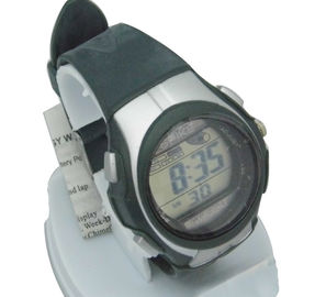 Digitaluhr-tägliche Warnung FM-Radio-Uhren Li Battery Soems Multifunktions-