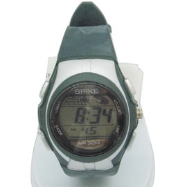 Digitaluhr-tägliche Warnung FM-Radio-Uhren Li Battery Soems Multifunktions-