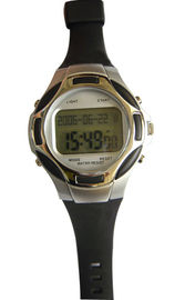Mann-Multifunktions-Digitaluhr-Count-down-Timer-moslemische Gebets-Uhr