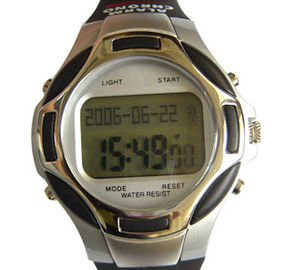 Mann-Multifunktions-Digitaluhr-Count-down-Timer-moslemische Gebets-Uhr