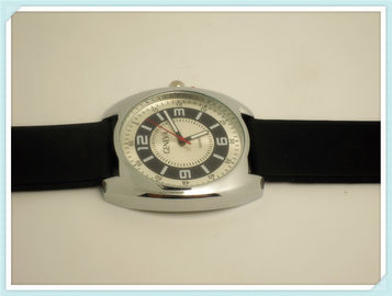 Neue Art-Modesport Silikon-Band-Uhr
