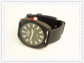 Neues Produkt für 2014 mechanische Silikon-Uhr-Männer