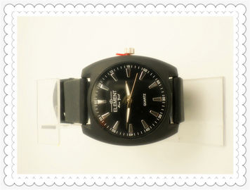 Neues Produkt für 2014 mechanische Silikon-Uhr-Männer