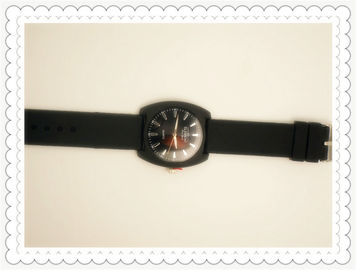 Neues Produkt für 2014 mechanische Silikon-Uhr-Männer