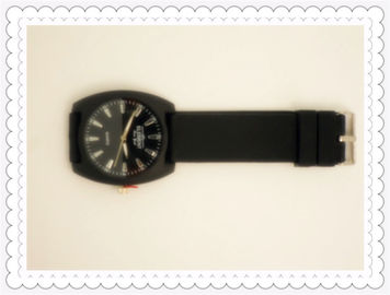 Neues Produkt für 2014 mechanische Silikon-Uhr-Männer