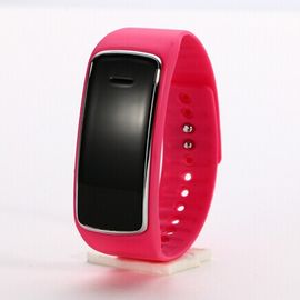 ABS umkleiden bunte Multifunktions-Digitaluhr-Bluetooth-Uhr