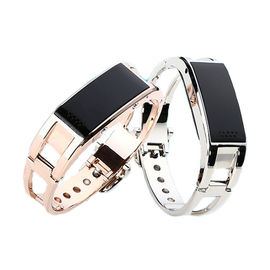 Sprach-Anzeige D8 Multifunktions-Des Metall- 7 Digitaluhr-Bluetooth-Uhr