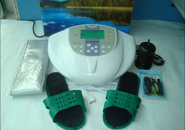 Multifunktionsdetox-Fuß-Badekurort, Ionenfuß Detox-Maschine