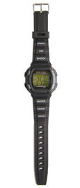 Count-down-Unisex-Digitaluhr