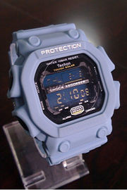 Casio-Wasser-beständige Multifunktions-Digitaluhr-Sport-Art für Mann