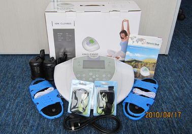 Lcd-Anzeige Detox-Fuß-Badekurort