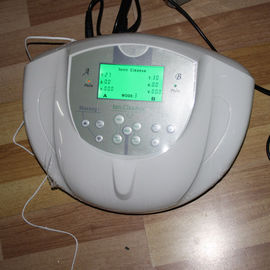 AH - 06 Ausgangsiondetox Dedicure-Fuß-Badekurort für Körper-Gesundheitswesen