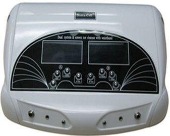 Bioion reinigen Detox-Fuß-Badekurort Massager-Maschine mit Infrarotgurt