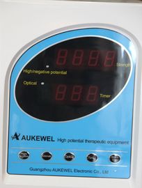 Multifunktionszehn-Schmerzlinderung, hohe mögliche digitale Therapiemaschine