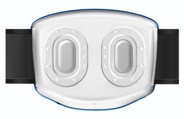Niedrige Laser-Therapie für Rückenschmerzen, Taillen-Sorgfalt-elektronische Taille Massagers