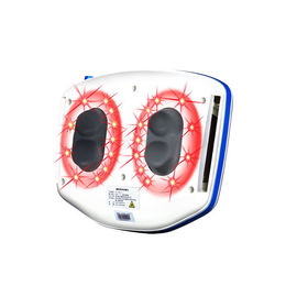 Niedrige Laser-Therapie für Rückenschmerzen, Taillen-Sorgfalt-elektronische Taille Massagers