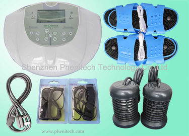 Fern- Infrarot-Ray-Iondetox-Fuß-Badekurort mit Akupunktur-Massage-Funktions-Gesundheitswesen