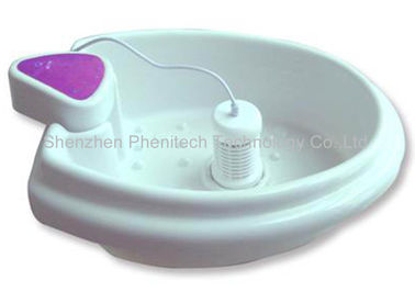 Hauptiondetox-Fuß-Badekurort für Reduce Blutzucker, Ionenentgiftungsfußbad