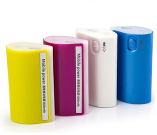 kompakte u. tragbare Not-Smartphone-Energie-Bank 5V für MP3, MP4, PSP