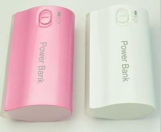 kompakte u. tragbare Not-Smartphone-Energie-Bank 5V für MP3, MP4, PSP