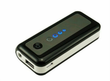 Ultra dünnes schnelles Vorwurfs-Parfüm Samsung treiben Bank 4400mah für Mobiltelefon an