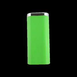 Zylinder 4400mah wieder aufladbare tragbare Energie-Bank USBs für Samsungs-Galaxie-Anmerkung