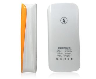 Berufstragbare Energie-Bank der reise-4400mAh USB für Handy, Ipad