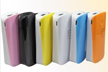 Berufstragbare Energie-Bank der reise-4400mAh USB für Handy, Ipad